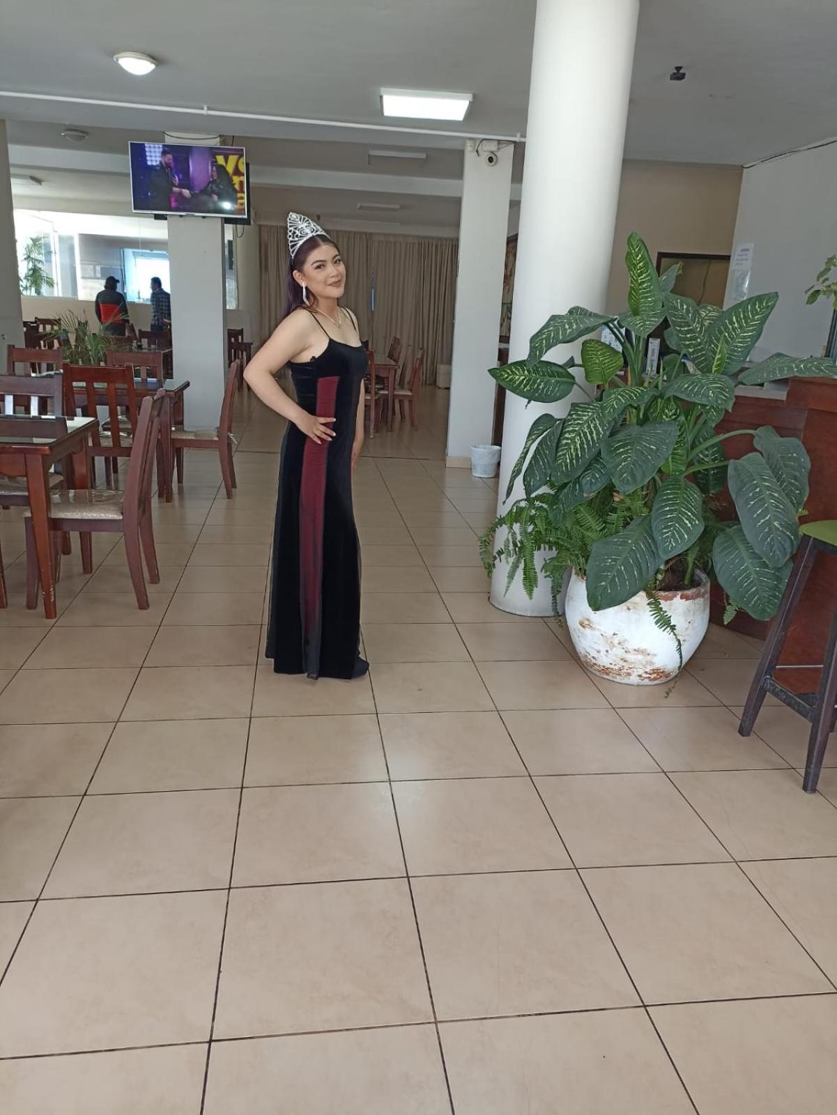 Hotel Versailles Ambato Zewnętrze zdjęcie